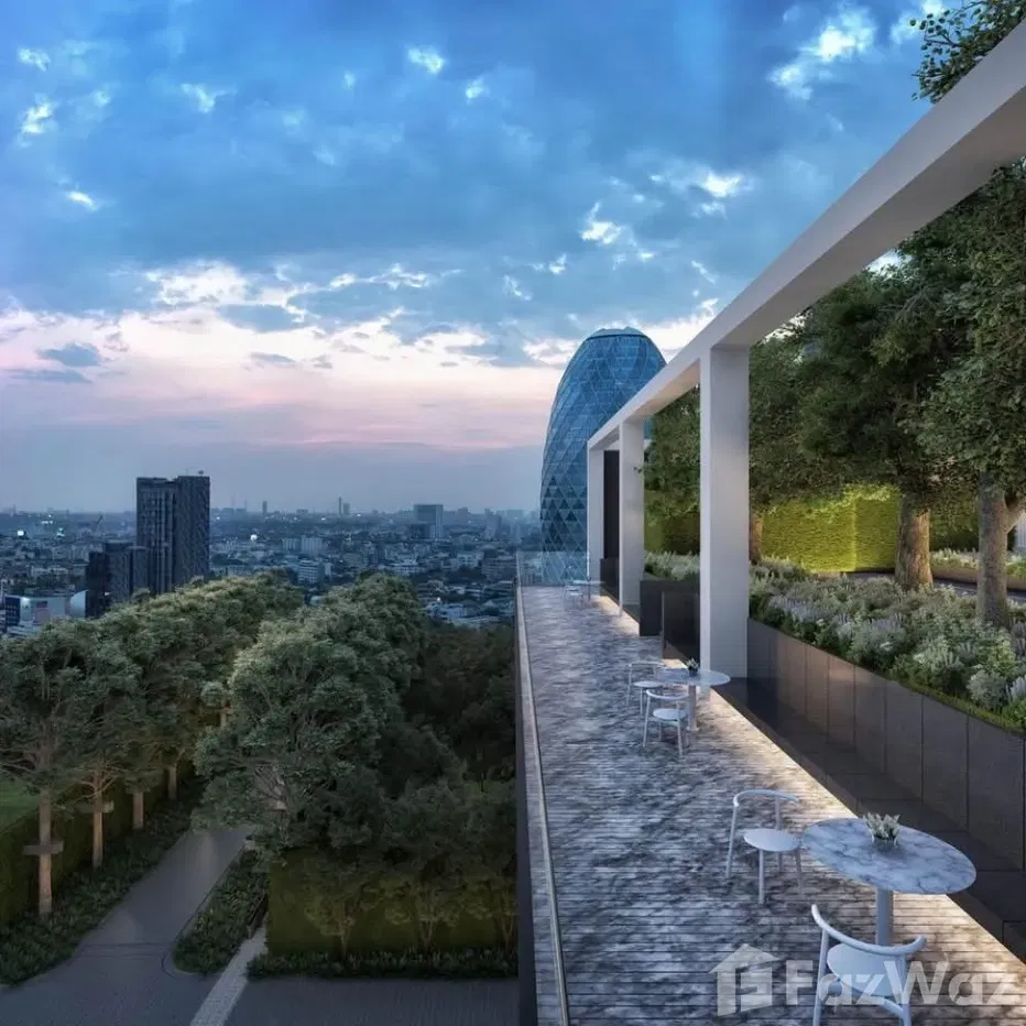 picture 1 Bedroom Condo for sale at Noble Around Ari - 15/22