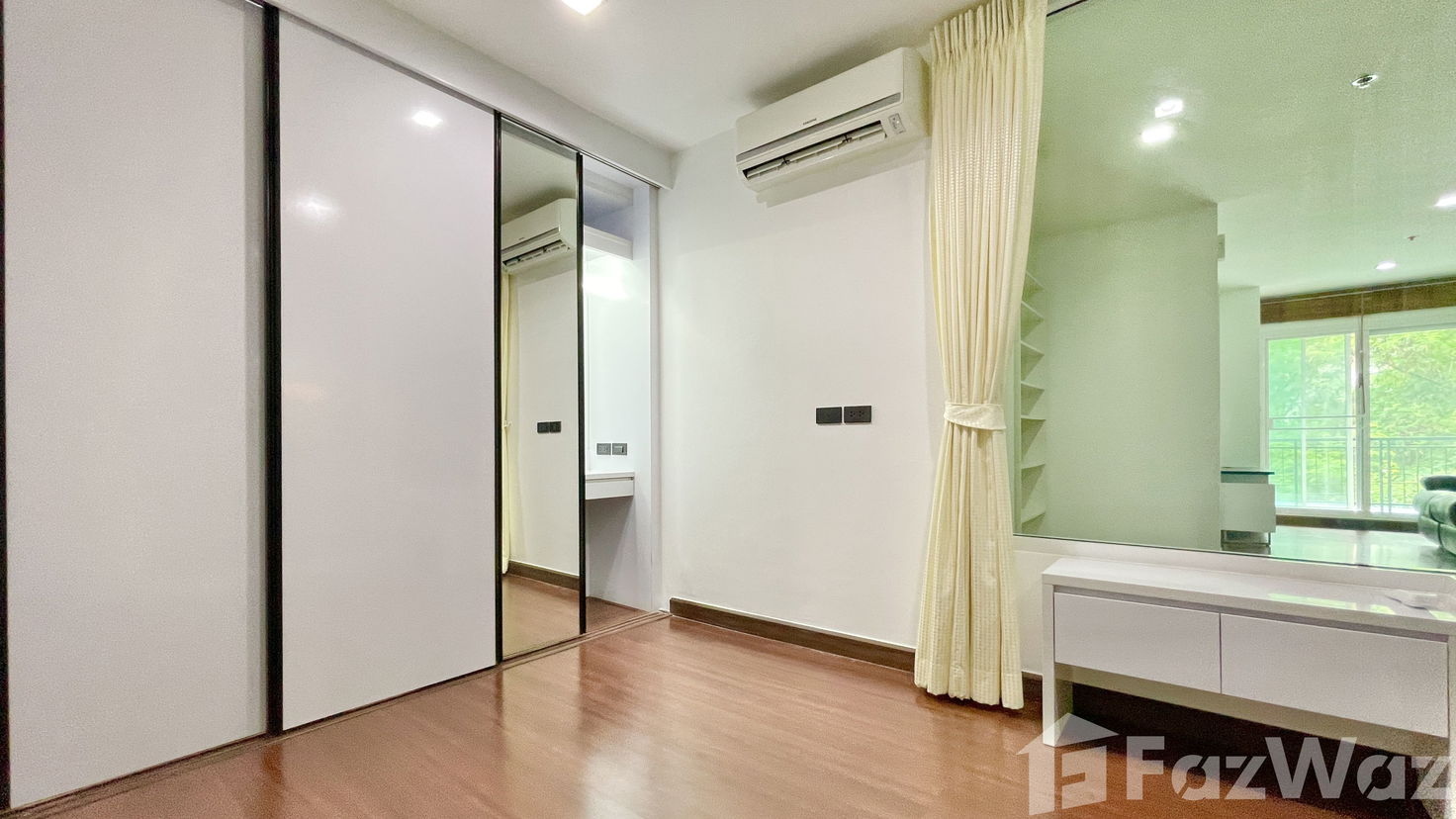 รูป ขาย คอนโด 2 ห้องนอน ในโครงการ เดอะ เน็กซ์ การ์เด้น มิกซ์ - รูปที่ 31/45