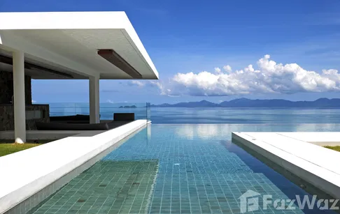 5 Bedroom Villa for sale in Maenam, Surat Thani