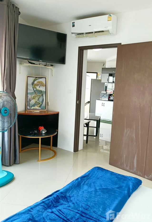 รูป 2 Bedroom Condo for rent at Asakan Place Srinakarin - รูปที่ 21/21