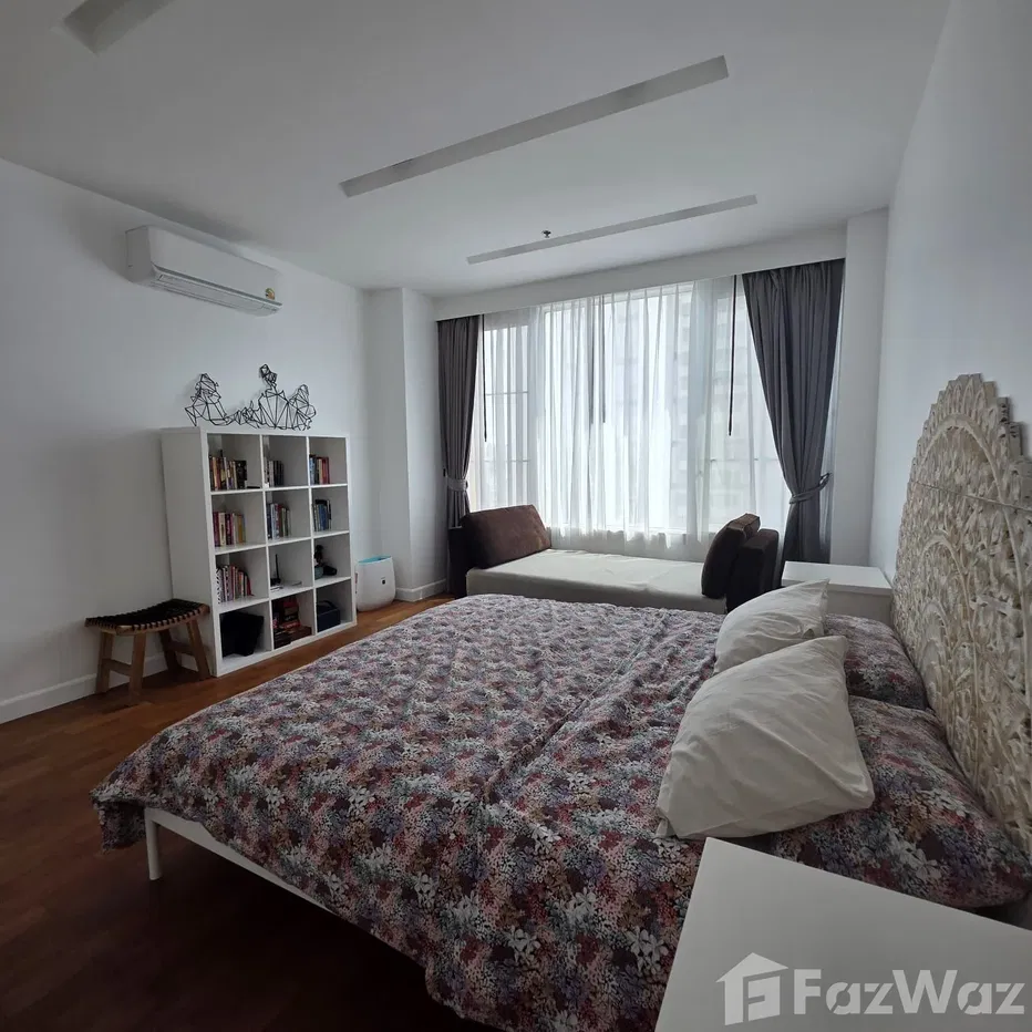 รูป ขาย คอนโด 3 ห้องนอน ในโครงการ สิริ เรสซิเด้นซ์ - รูปที่ 5/16