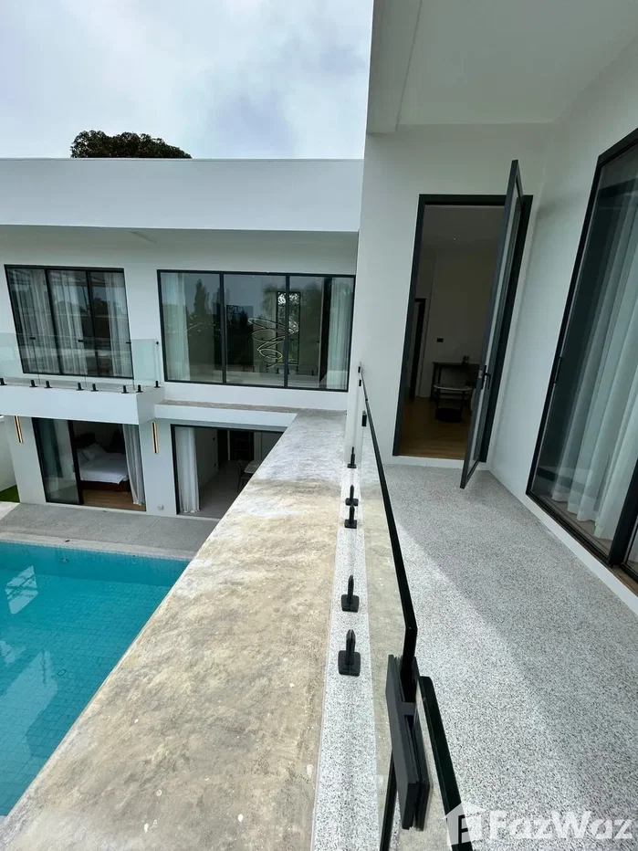 picture 4 Bedroom Villa for rent in Rawai, Phuket  5653108 - 25/36