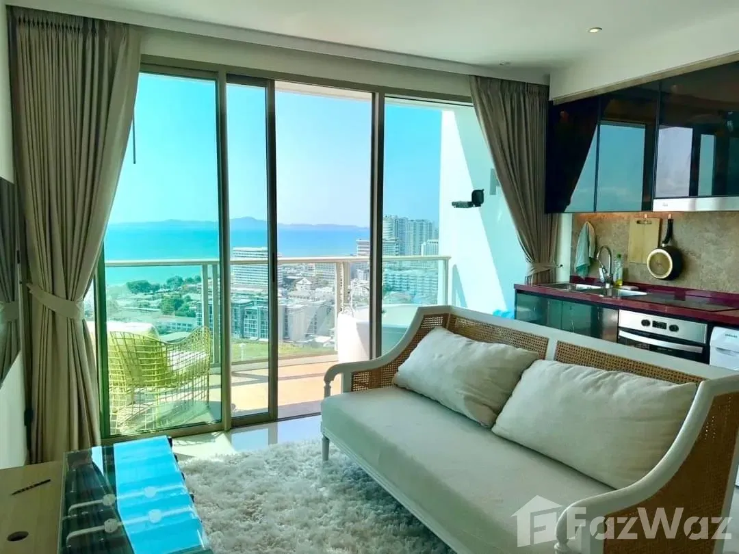 picture Riviera Ocean Drive 2Bed/2Bath 74Sqm 24th Floor FQ - 2/12