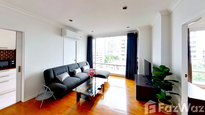 Condos for rent : 1 Bedroom Condo for rent at Baan Siri Sukhumvit 10 38409