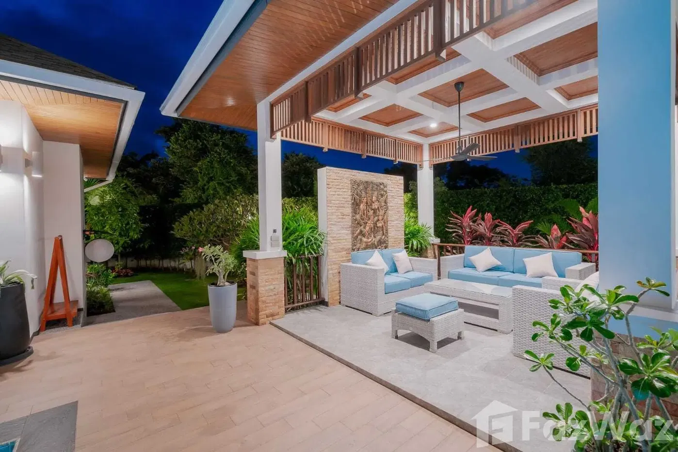 picture 4 Bedrooms Luxury Villa for rent at Hillside Hamlet Home 7 1996164 - 125/145