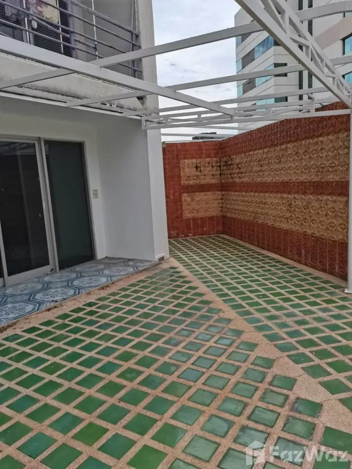 picture 2 Bedroom Condo for sale at SV City Rama 3 - 11/19