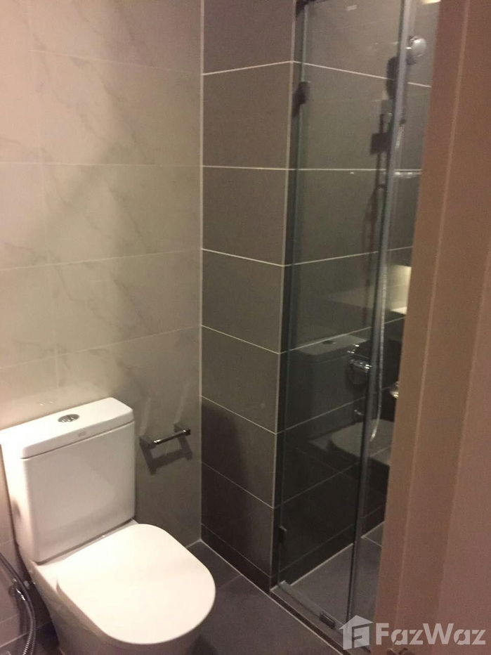 picture 1 Bedroom Condo for sale at M Thonglor 10 - 8/9