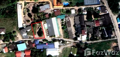 Land for sale Bang Lamung Chonburi : Land for sale in Huai Yai, Chon Buri