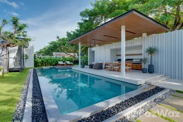 picture 4 Bedroom Villa for sale at Botanica Montazure - 22/22
