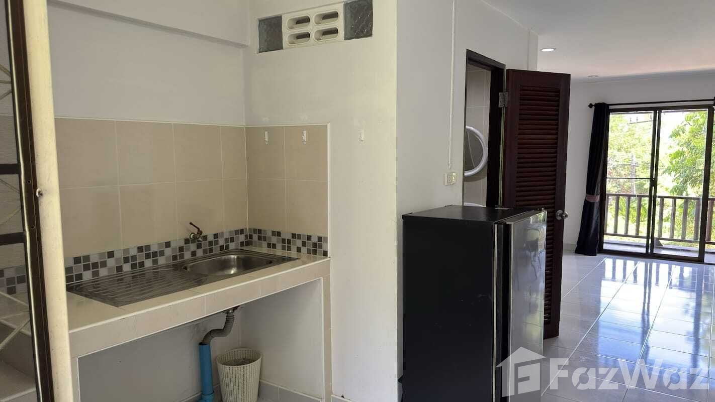 picture 1 Bedroom Townhouse for sale in Patong, Phuket - 10/19