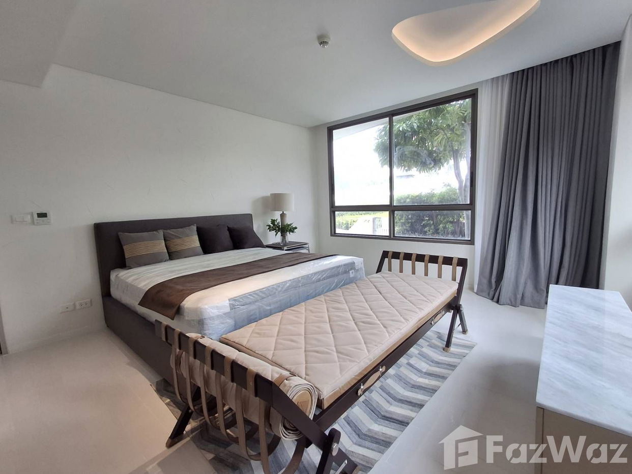 รูป ขาย คอนโด 3 ห้องนอน ในโครงการ วีรันดา เรสซิเดนซ์ หัวหิน - รูปที่ 5/10