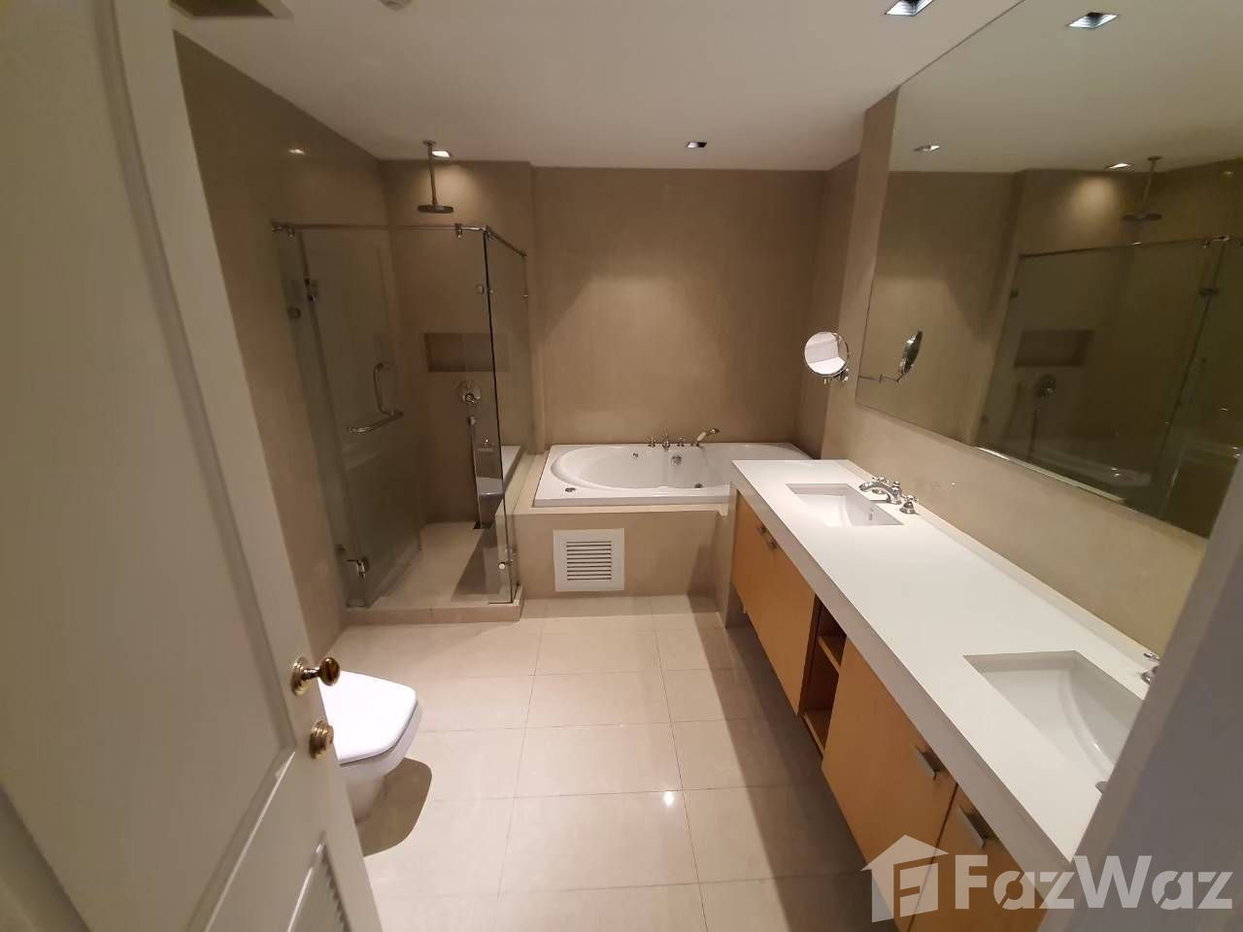 picture 3 Bedroom Condo for rent at Athenee Residence 1956319 - 10/11