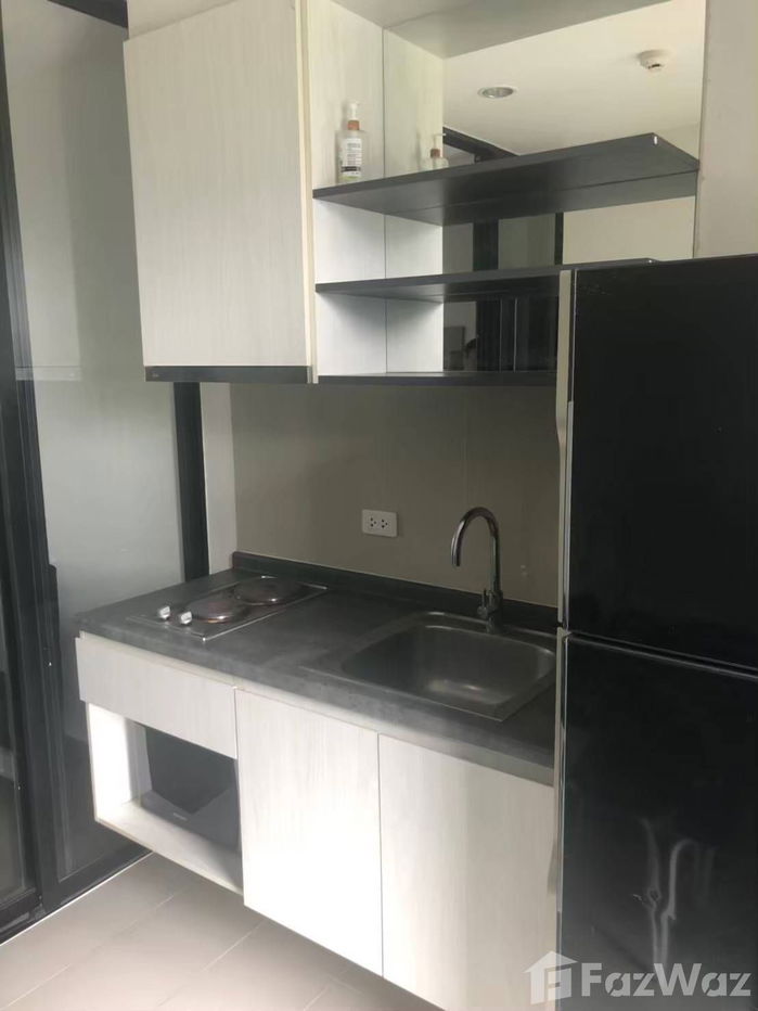 picture 1 Bedroom Condo for sale at The Base Park West Sukhumvit 77 - 4/9