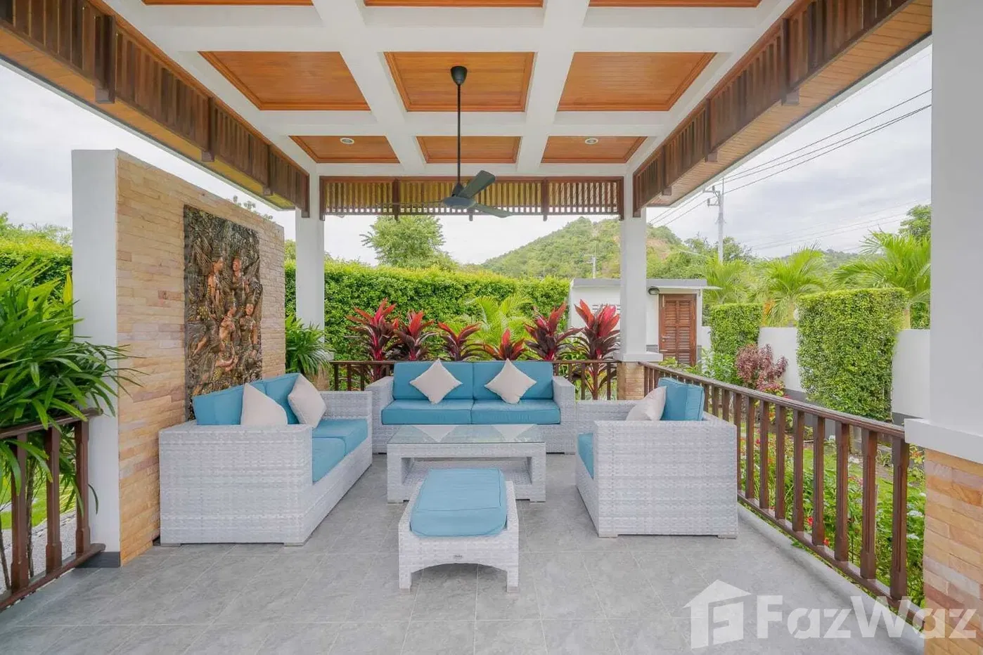 picture 4 Bedrooms Luxury Villa for rent at Hillside Hamlet Home 7 1996164 - 67/145