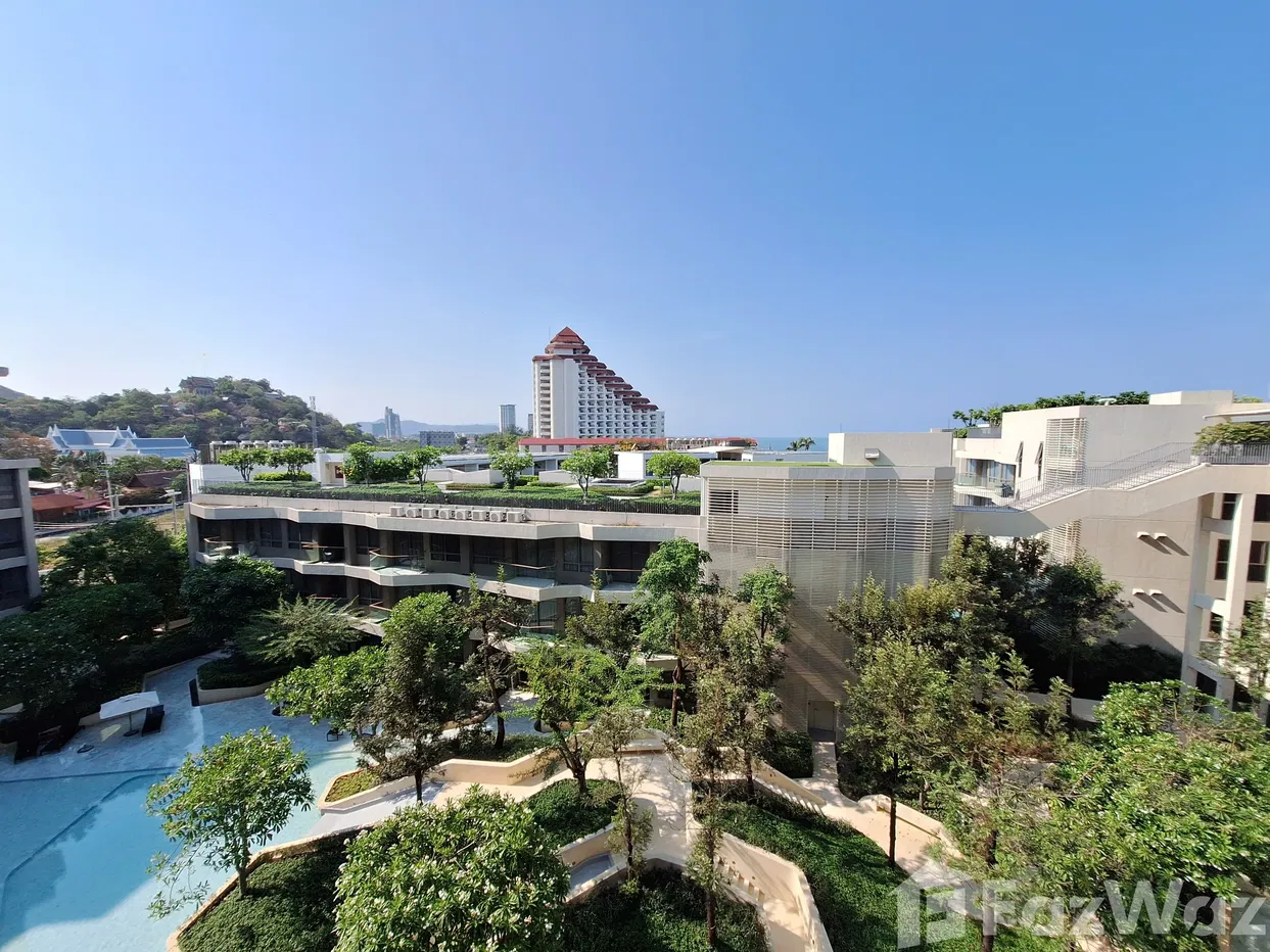 รูป 1 Bedroom Condo for sale at Veranda Residence Hua Hin - รูปที่ 30/32