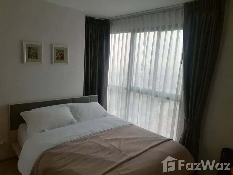 รูป ขาย คอนโด 2 ห้องนอน ในโครงการ ไอดีโอ โอทู - รูปที่ 10/10