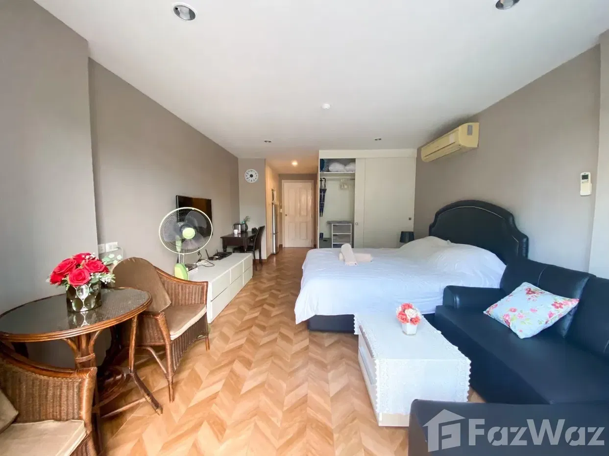 picture Tira Tiraa Condo in Hua Hin - For Sale - 4/10