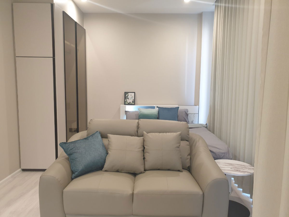 picture @condorental condo for rent The Room Phayathai - 5/20