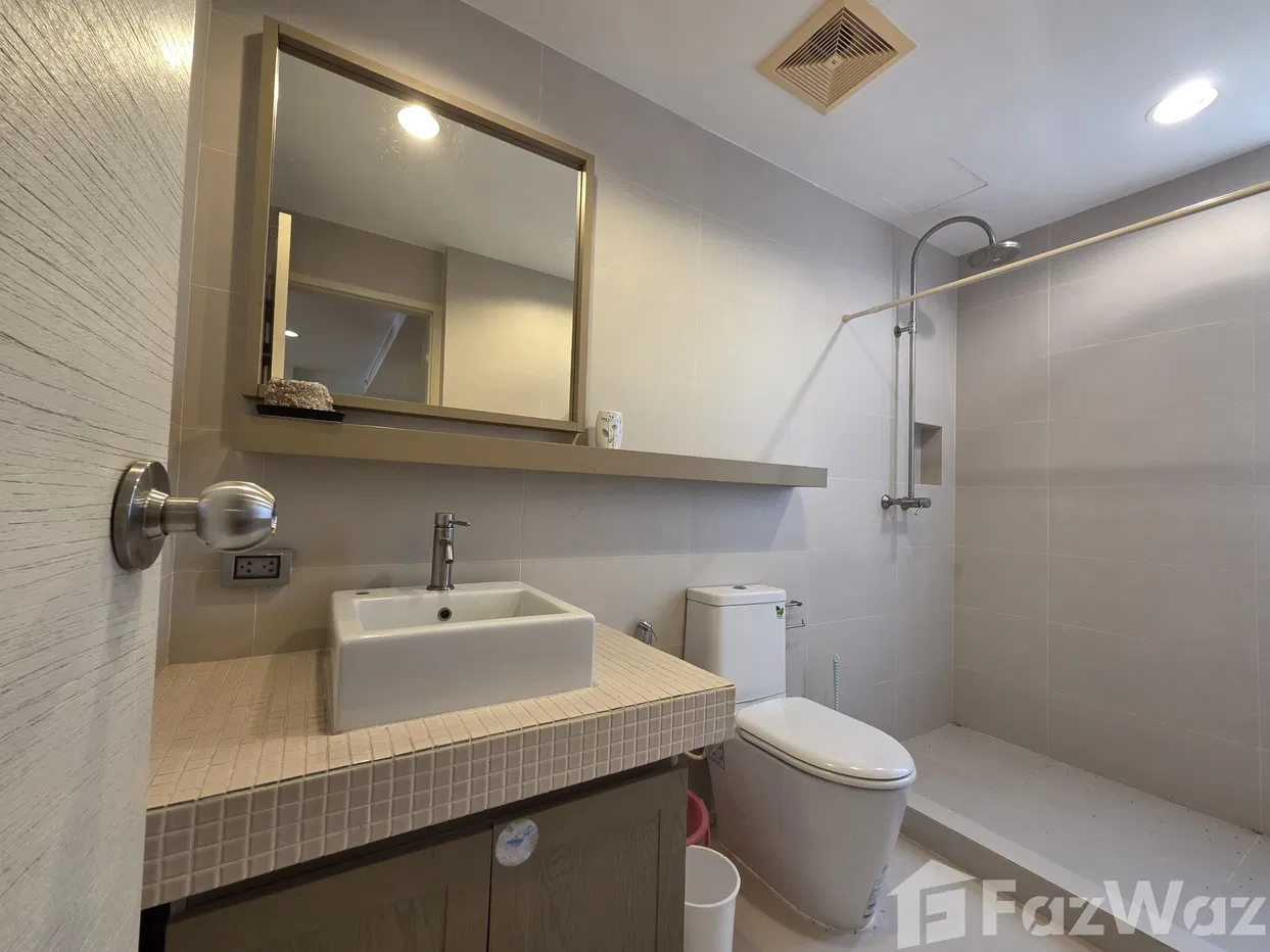 รูป ขาย คอนโด 2 ห้องนอน ในโครงการ บ้านนับคลื่น - รูปที่ 16/29