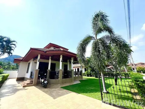 2 Bedroom Villa for sale at Manora Village II