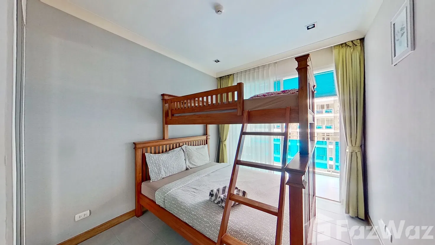 picture My resort condo Hua Hin for sale - 8/11