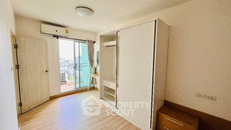 รูป คอนโด 1-ห้องนอน ที่ ศุภาลัย ปาร์ค เกษตร ใกล้ BTS มหาวิทยาลัยเกษตรศาสตร์ (ID 762165) - รูปที่ 8/10