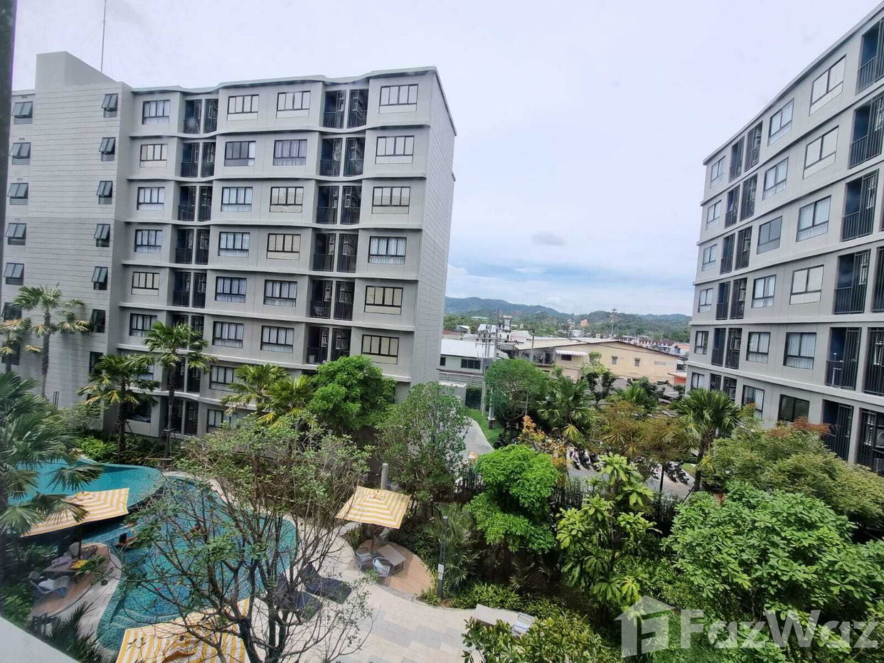 picture 2 Bedroom Condo for sale at Dcondo Reef Phuket - 2/7
