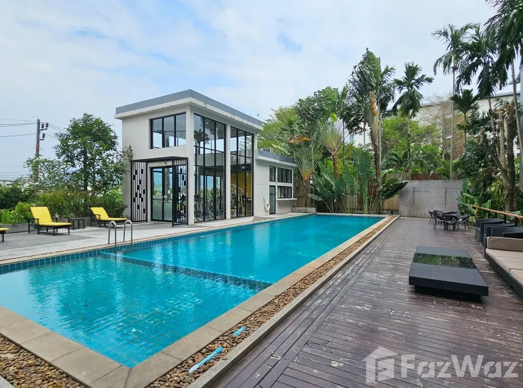รูป ขาย คอนโด 1 ห้องนอน ในโครงการ กะทู้ กอล์ฟ คอนโด - รูปที่ 20/23
