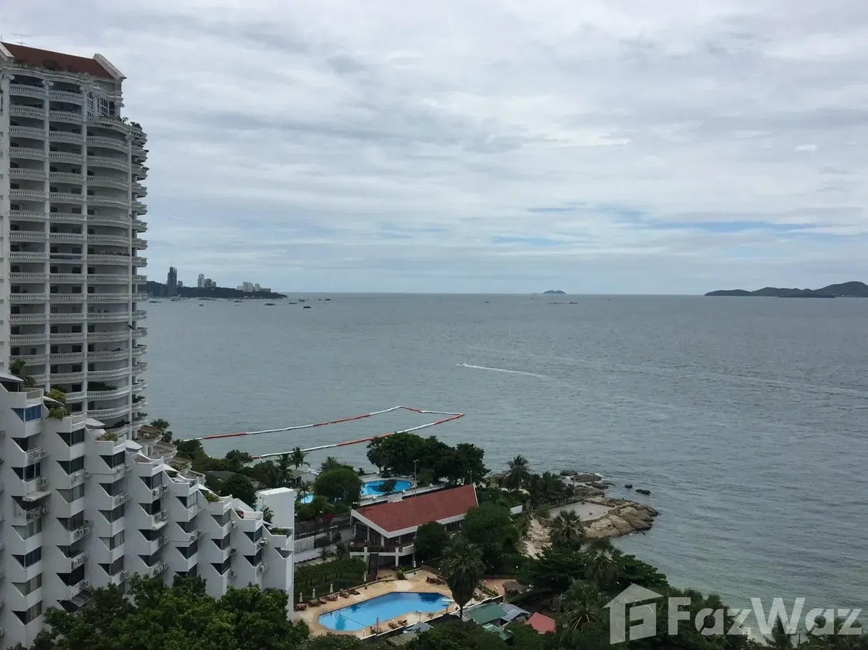รูป ขาย คอนโด สตูดิโอ ในโครงการ เดอะ ปาล์ม วงศ์อมาตย์ - รูปที่ 7/15