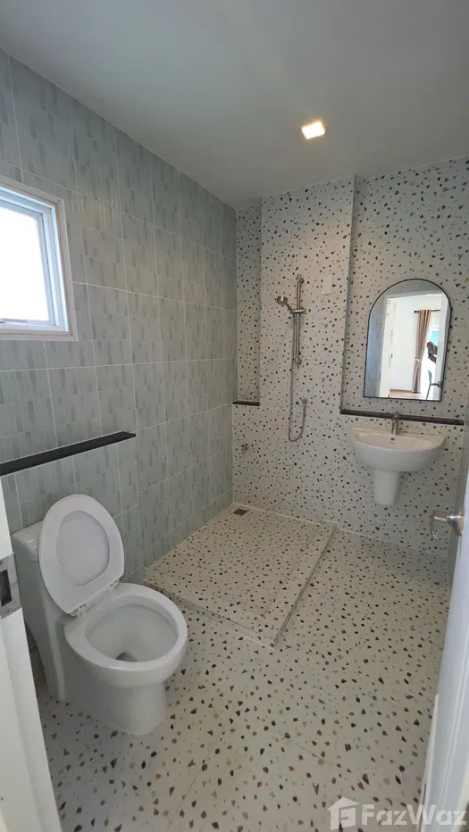 picture 3 Bedroom for sale at Habitia in Phuket - 8/32