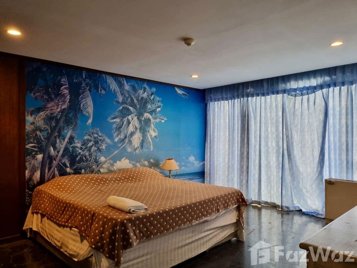 picture 3 Bedroom Condo for sale at Jomtien Plaza Condotel - 4/11