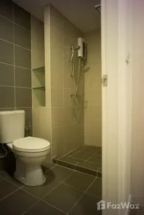 picture 1 bedroom condo at Kensington Place kampus - 12/13