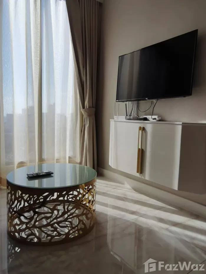 picture Luxury Condo at Copacabana Jomtien –Schedule a Viewing Today - 2/8