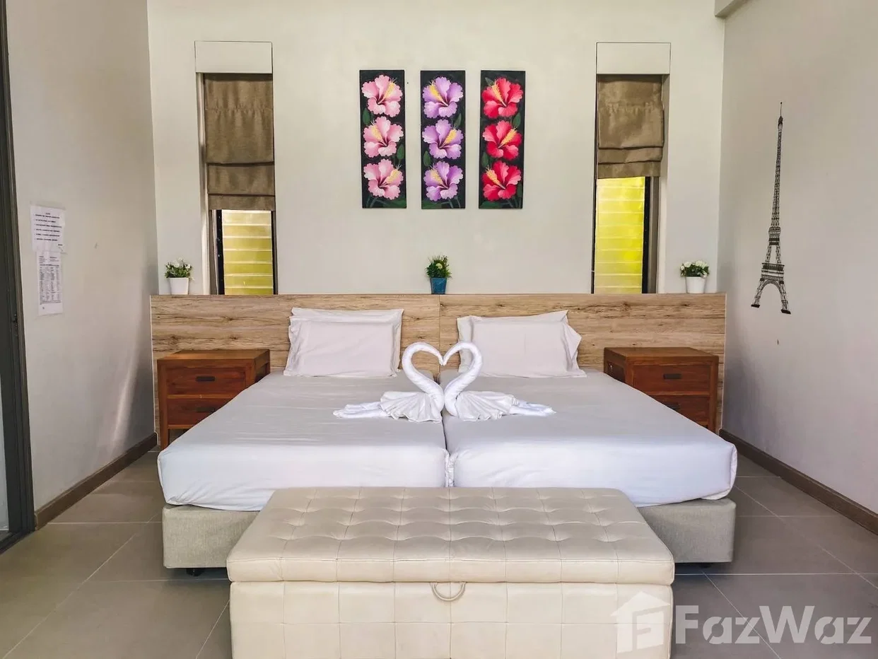 picture 4 Bedroom Villa for rent at Mahogany Pool Villa 1373826 - 4/13