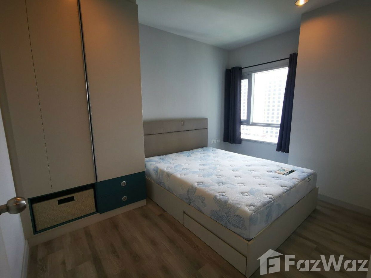 picture 1 Bedroom Condo for sale at Centric Sea - 3/8