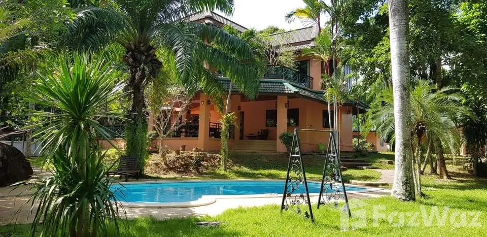 picture 4 Bedroom House for rent in Chalong, Phuket  5612922 - 2/15