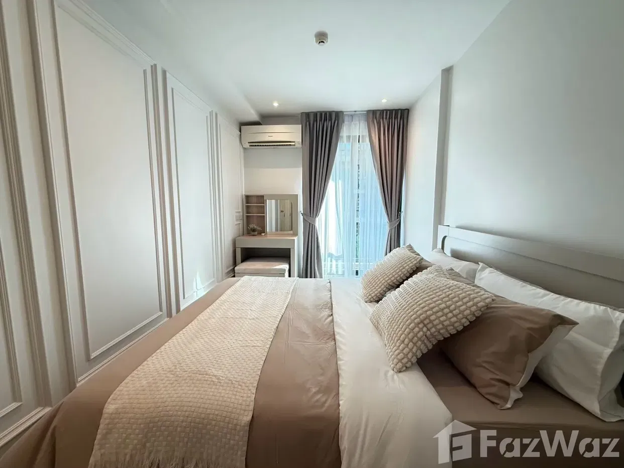 picture 1 Bedroom Condo for sale at ZCAPE III - 1/21