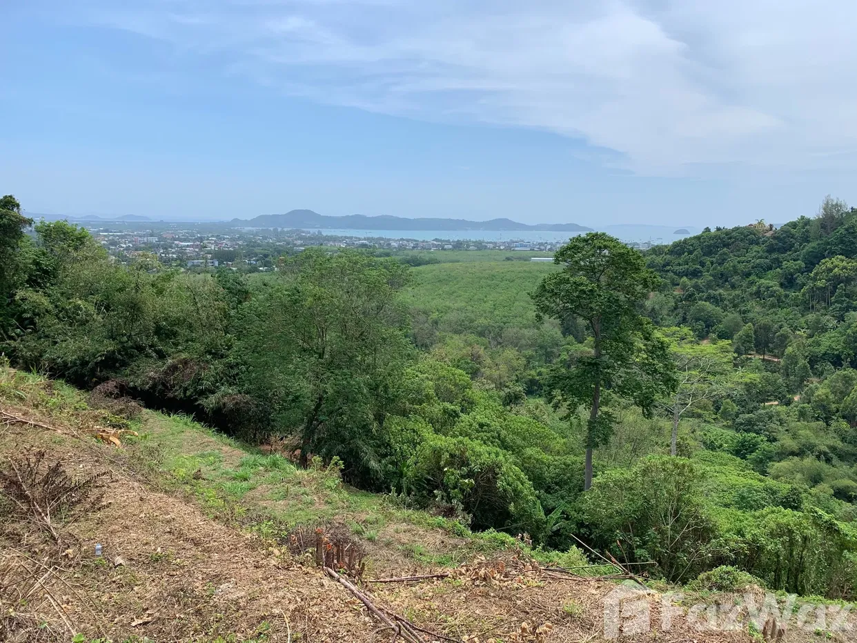picture Land for sale in Chalong, Phuket - 3/6