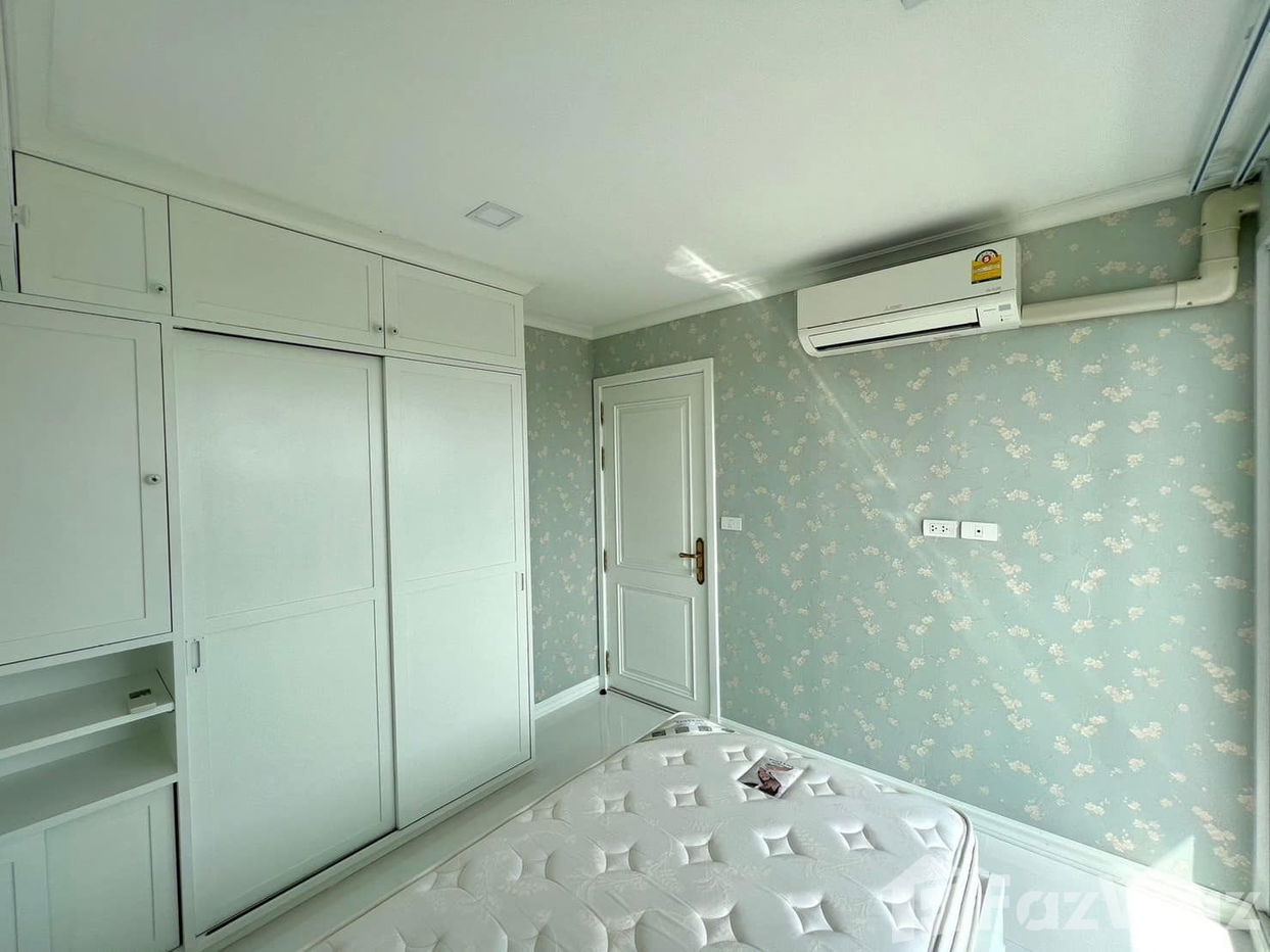 รูป ขาย คอนโด 2 ห้องนอน ในโครงการ เบญจศรี วิภาวดี - รูปที่ 14/15