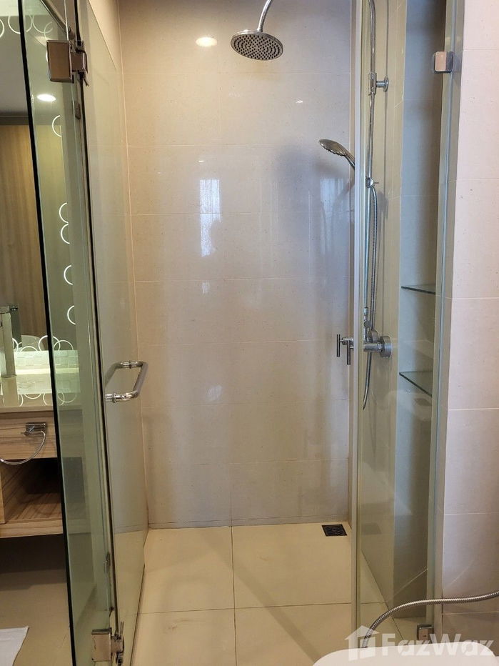 picture A Dream Come True! Cozy Condo in Na Kluea for ฿6.3M - 9/10