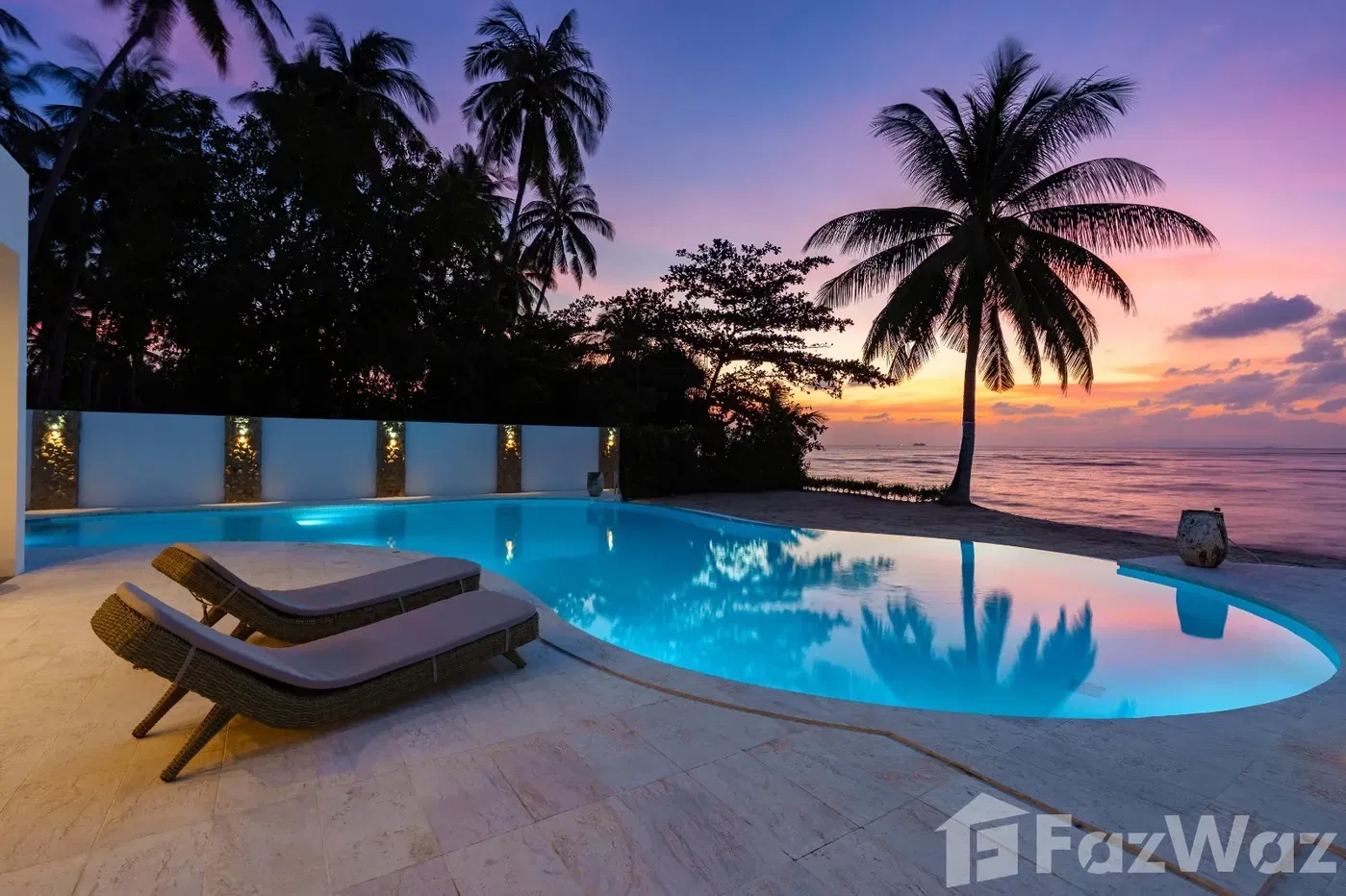 picture Real Estate of Royalty: 200 SqM Villa for Rent/Sale in Ang Thong! - 12/16