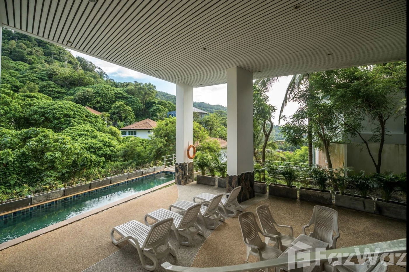picture Peaceful and beautiful Residential complex - 19/19