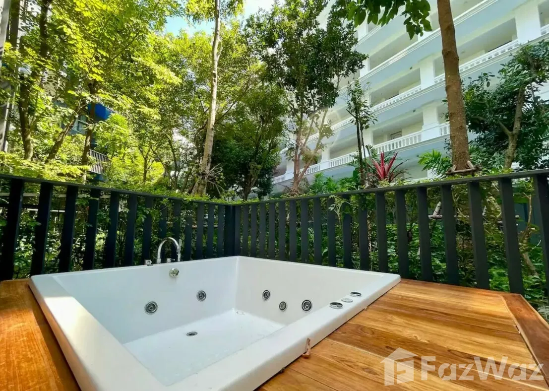 Invest in Luxury and Sophistication at The Deck Patong 1162946 - image 3