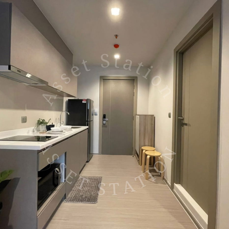 picture 🔥 Best Choice | Life Asoke - Rama 9 MRT Rama 9 🔥 - 7/10