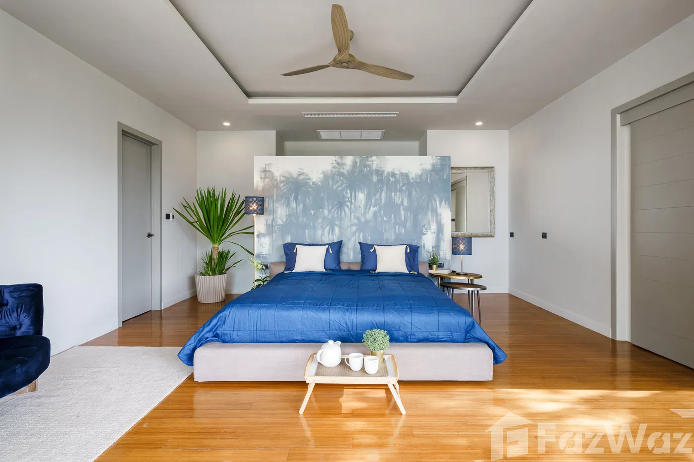 picture 8 Bedroom Villa for sale in Bo Phut, Surat Thani - 16/44