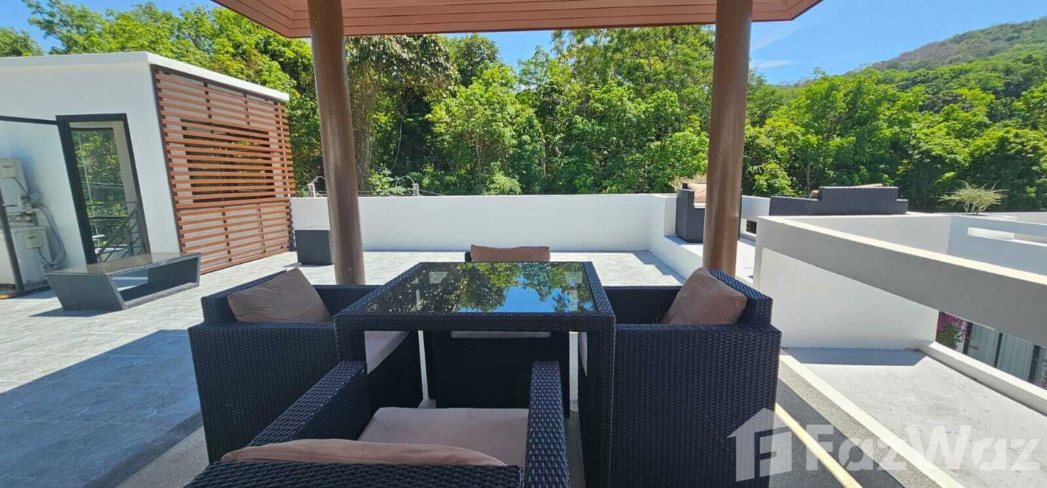 picture Nai Harn by The Lake House for Sale - 2/28