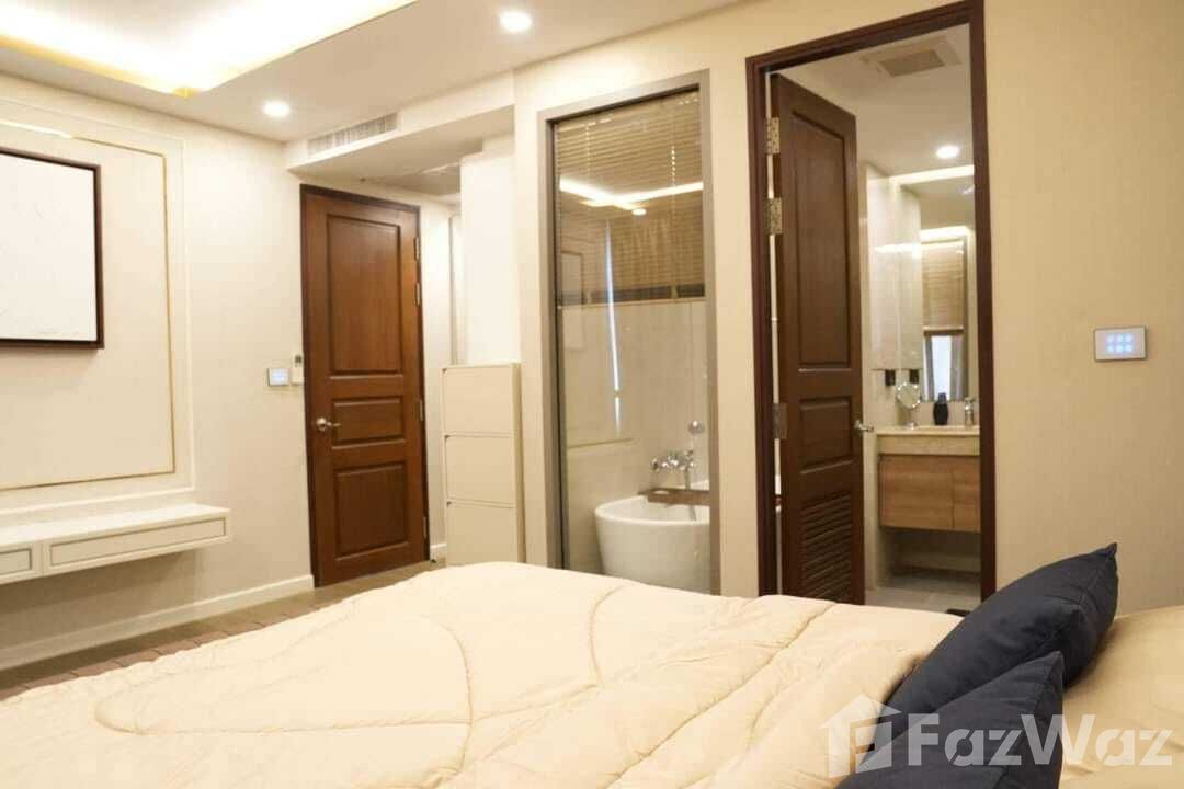 picture 2 Bedroom Condo for rent at Amaranta Residence 1746848 - 13/21