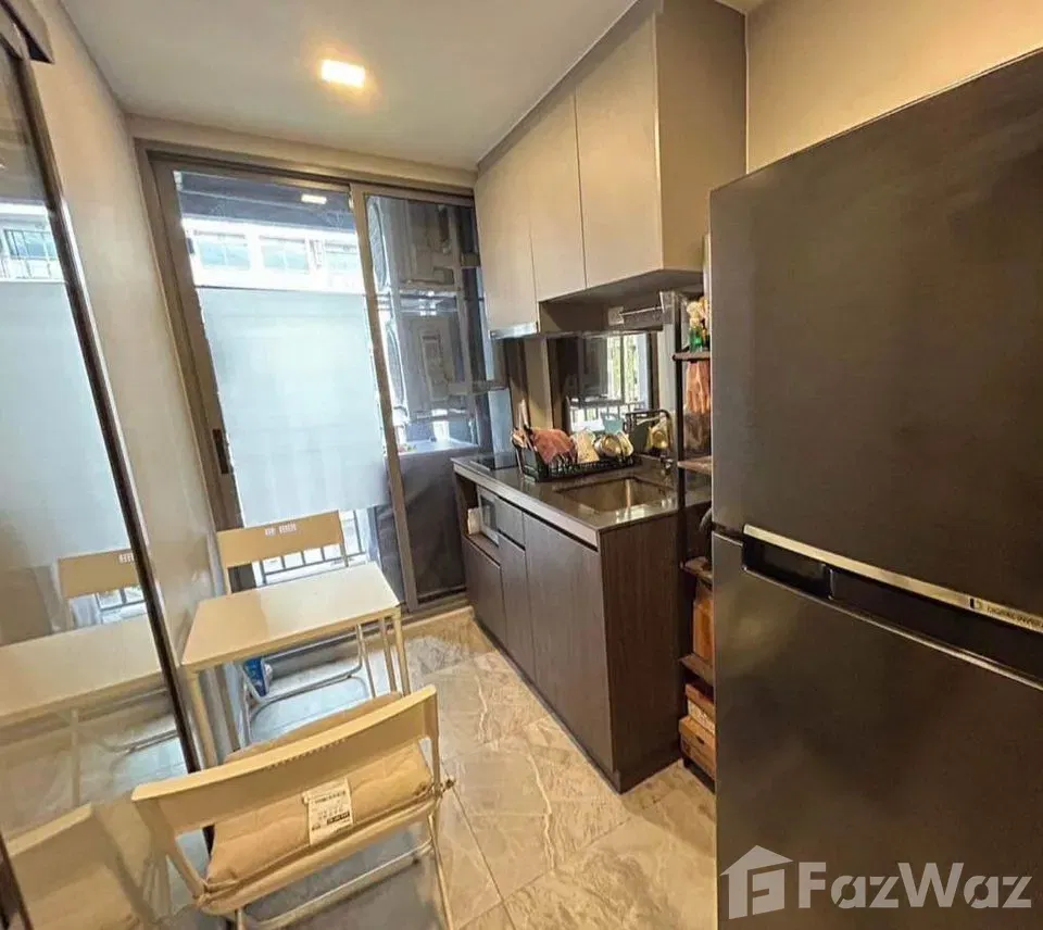 picture 1 Bedroom Condo for sale at Quintara Phume Sukhumvit 39 - 2/5