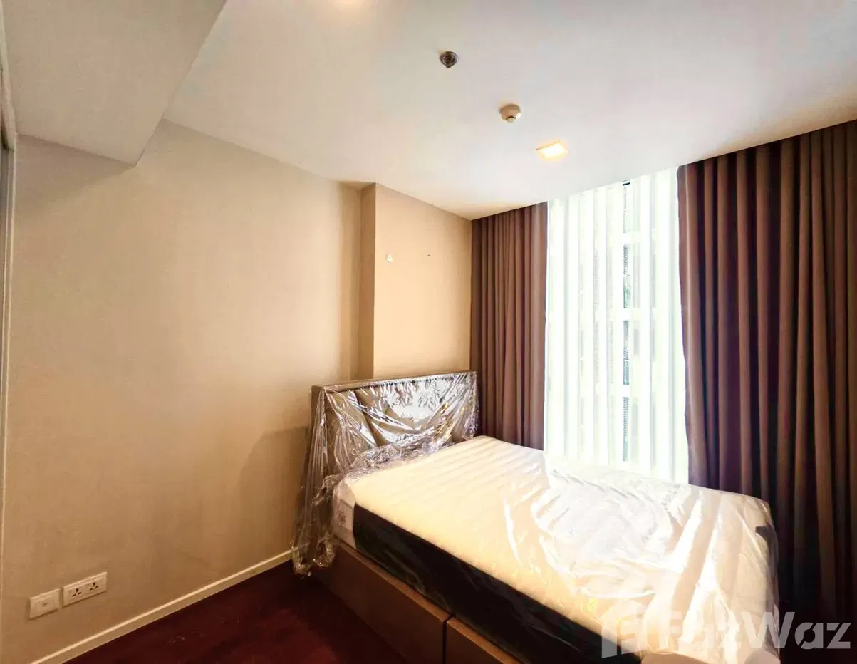 picture LUXURY CONDO @ HYDE SUKHUMVIT 11 - 12/16
