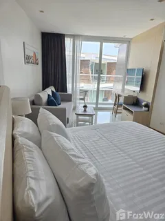 ขาย คอนโด สตูดิโอ ในโครงการ เดอะบีชฟรอนท์ 2013947